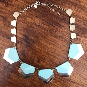 Express Necklace
